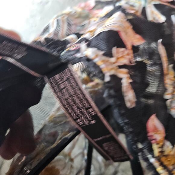 Victoria's Secret Dream Angels Bustier Top Size 34D - Picture 6 of 7